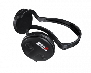 XP WSAII Headphones For Deus 2